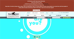 Desktop Screenshot of bcmountainresort.com
